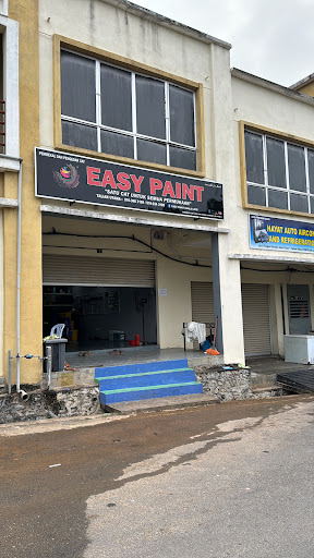 EASY PAINT KUALA LIPIS