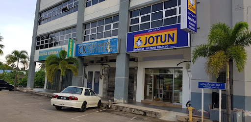 JOTUN FLAGSHIP STORE MF PAINT JOTUN FLAGSHIP STORE MF PAINT