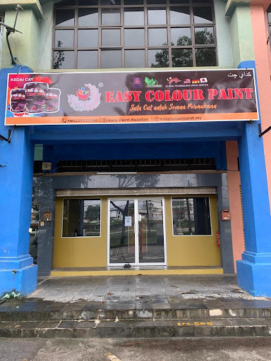 Kedai Cat Easy Paint Kuantan,Pahang Kedai Cat Easy Paint Kuantan,Pahang