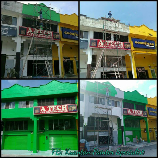 Tukang Cat Kuantan (AIZAT) Tukang Cat Kuantan (AIZAT)
