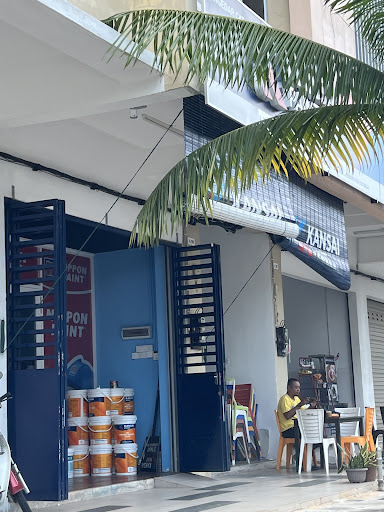 LT PAINT & THINNER SDN BHD