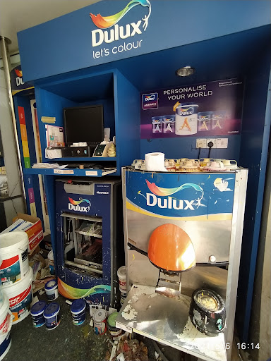 Dulux (Paint The World Sdn. Bhd.) @ Kuantan Dulux (Paint The World Sdn. Bhd.) @ Kuantan