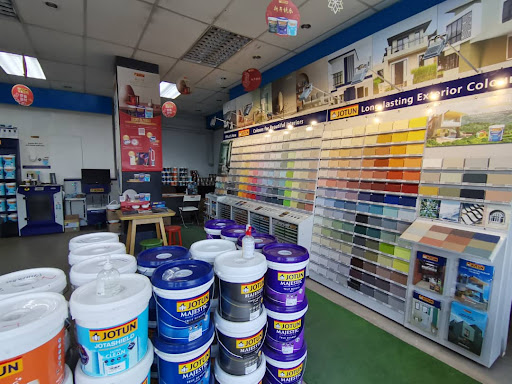 LIVA HOME PAINT SHOP