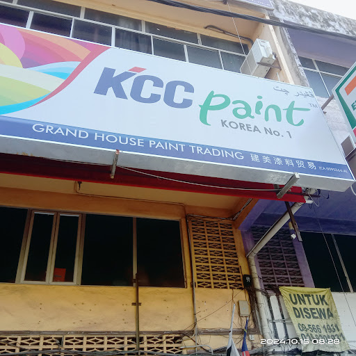 Grand House Paint Trading Grand House Paint Trading