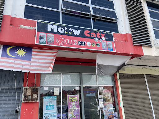 Meow Catz Shop Meow Catz Shop