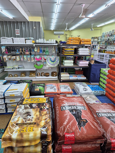 IGO PET HOUSE STORE & HQ