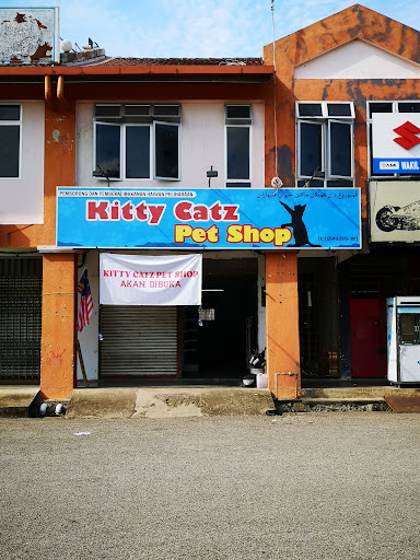 Kitty Catz Pet Shop Kitty Catz Pet Shop