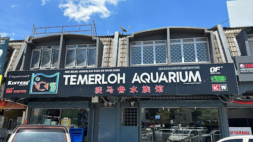 Temerloh Aquarium Temerloh Aquarium