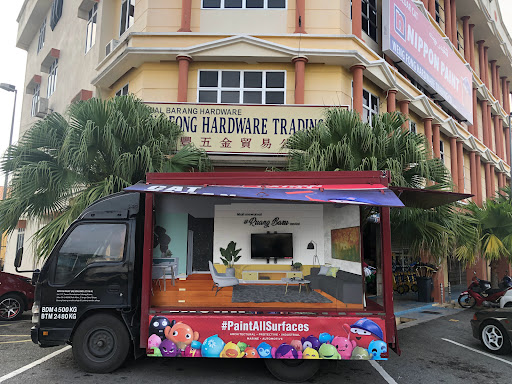 Weng Fong Hardware Trading Co. Weng Fong Hardware Trading Co.