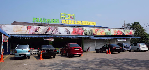 Pasaraya Darul Makmur
