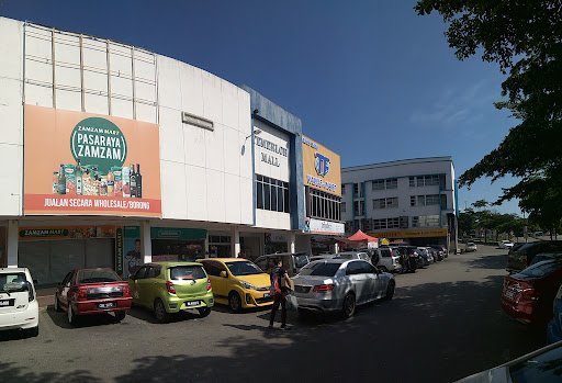 TF Value-Mart Temerloh