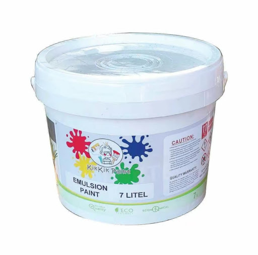 kikkik paint shop