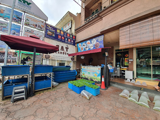 Chew Thean Yeang Aquatic & Pet