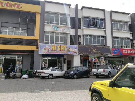 HI CAT PET STORE (M) SDN BHD HI CAT PET STORE (M) SDN BHD