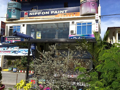 Sheng Ley Hardware SDN BHD Sheng Ley Hardware SDN BHD