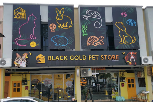 Black Gold Pet Store Black Gold Pet Store