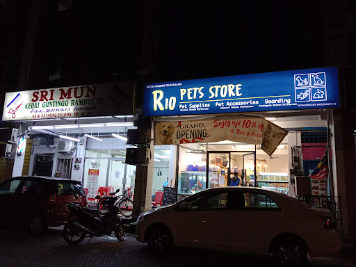 Rio Pets Store Rio Pets Store