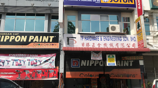 TF Hardware & Engineering Sdn Bhd TF Hardware & Engineering Sdn Bhd