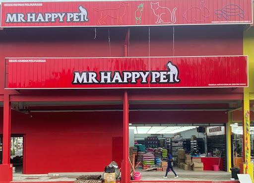 Mr Happy Pets β’ Machang Bubok Mr Happy Pets β’ Machang Bubok
