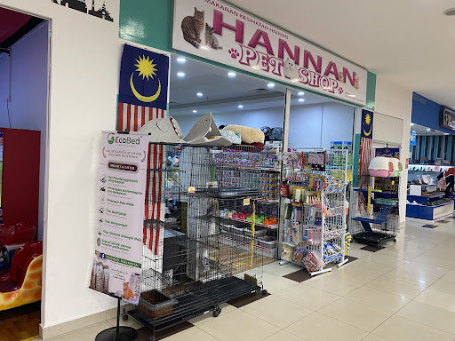 HANNAN PET SHOP