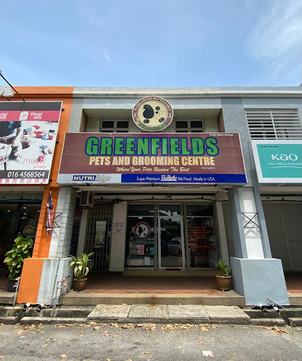 Greenfields Pets And Grooming Center Greenfields Pets And Grooming Center