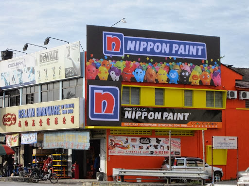 Berjaya Hardware Sdn. Bhd.