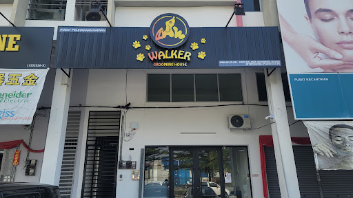 Paw Walker Grooming House