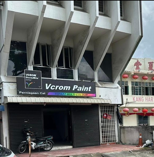 Topazz Multi Colour (PG0203288-V)