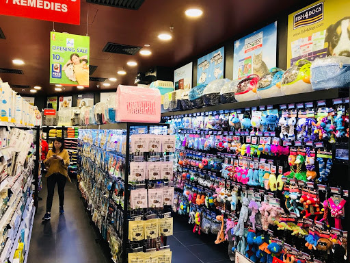 Pet Lovers Centre - Gurney Plaza