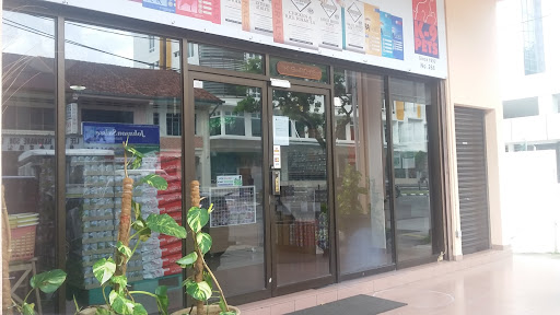 K-9 Pets Sdn. Bhd (677237-D)