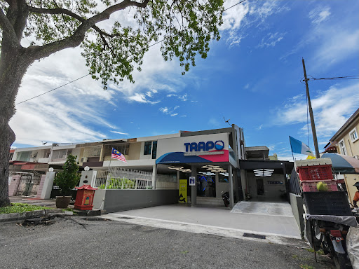 TRAPO Pulau Tikus Penang (Car Mats & Accessories) TRAPO Pulau Tikus Penang (Car Mats & Accessories)