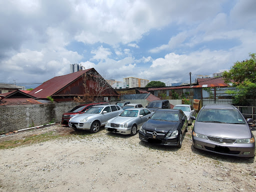 Kim Seng Car Body Repair Kim Seng Car Body Repair