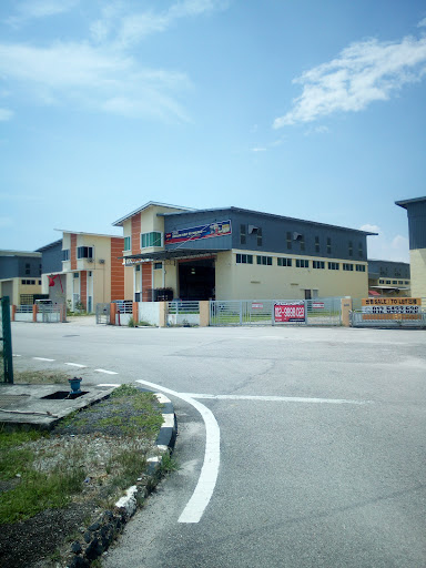 Kossan paint north Malaysia Kossan paint north Malaysia