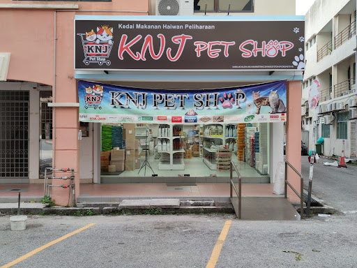KNJ Pet Shop KNJ Pet Shop