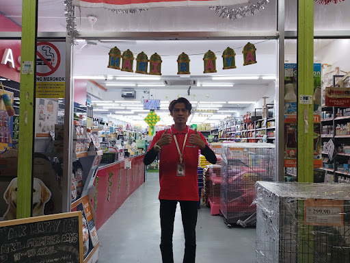 MR HAPPY PETS ( BAYAN LEPAS ) MR HAPPY PETS ( BAYAN LEPAS )