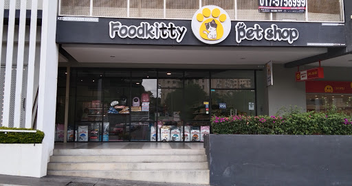 Foodkitty Pet Shop Foodkitty Pet Shop