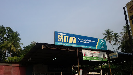 Nur Sinar Auto Nur Sinar Auto