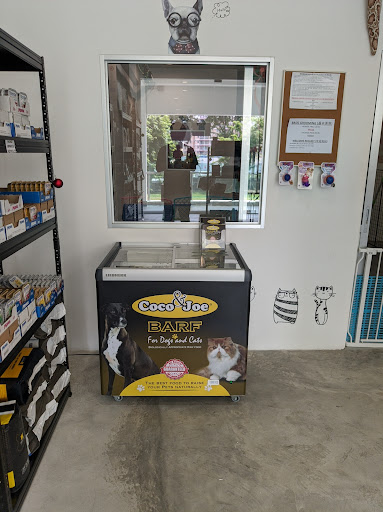 Pet Furmily Centre