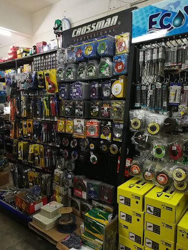 Pen-Mal Hardware Sdn Bhd