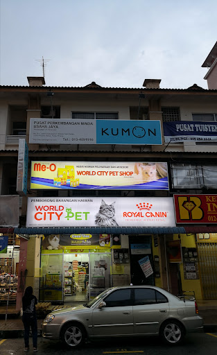 World City Pet - WCP World City Pet - WCP