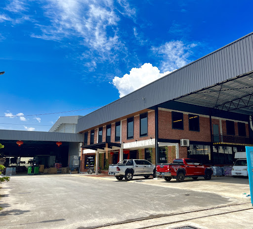 YP World Trading Sdn.Bhd.