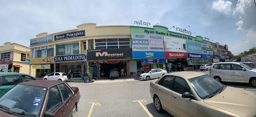 Maxsteel Car Audio & Accessories (TJ Seat Cover, Malaysia) Maxsteel Car Audio & Accessories (TJ Seat Cover, Malaysia)