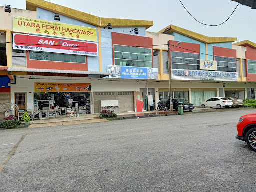 UTARA PERAI HARDWARE UTARA PERAI HARDWARE