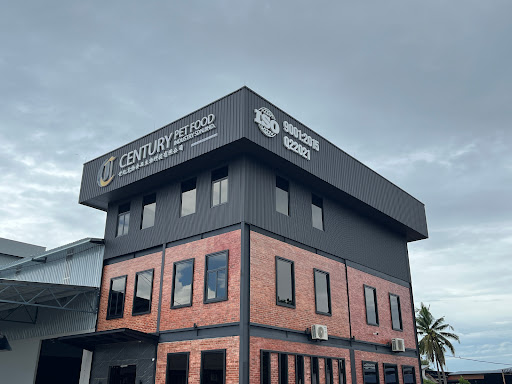 Century Pet Food Industry Sdn Bhd