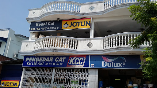 Kim Lee Huat Hardware Sdn Bhd Kim Lee Huat Hardware Sdn Bhd