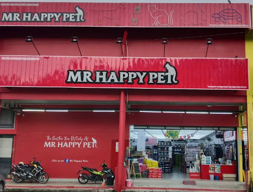MR HAPPY PETS (NIBONG TEBAL) MR HAPPY PETS (NIBONG TEBAL)