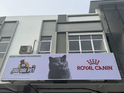 DAI DAI PET OUTLET SDN. BHD.