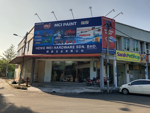 Heng Wei Marketing Heng Wei Marketing
