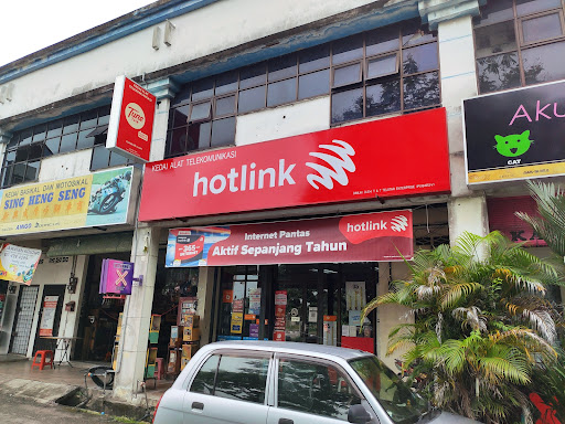 Akuarium Kawan