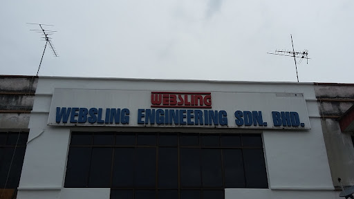 Websling Websling